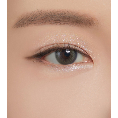 Unleashia - Sombra em bastão com glitter Pretty Easy - 01: Thrilled