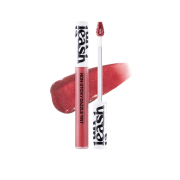 Unleashia - Lip tint com efeito gloss Non-Sticky Dazzle Tint - 03: Glow Day