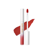 Unleashia - Matte Lip Tint Luv Hug Velvet Tint - 01: Be With