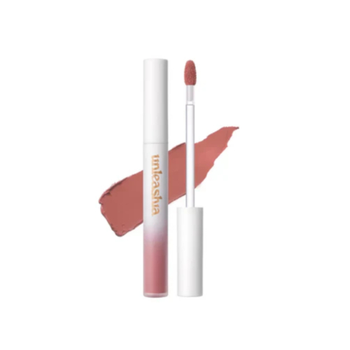 Unleashia - Matte Lip Tint Luv Hug Velvet Tint - 02: Mingle