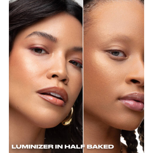 Urban Decay - Gotas Iluminadoras Face Bond - Half Baked