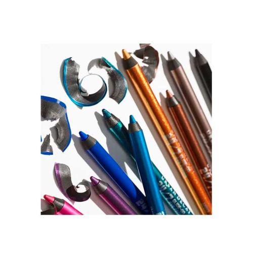 Urban Decay - Lápis delineador 24/7 Glide-On - Sabbath