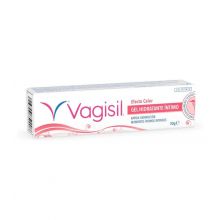 Vagisil - Gel hidratante vaginal com efeito de calor 30 g