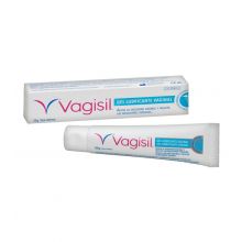 Vagisil - Gel lubrificante vaginal 30 g
