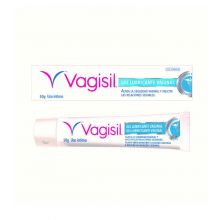 Vagisil - Gel lubrificante vaginal 50 g