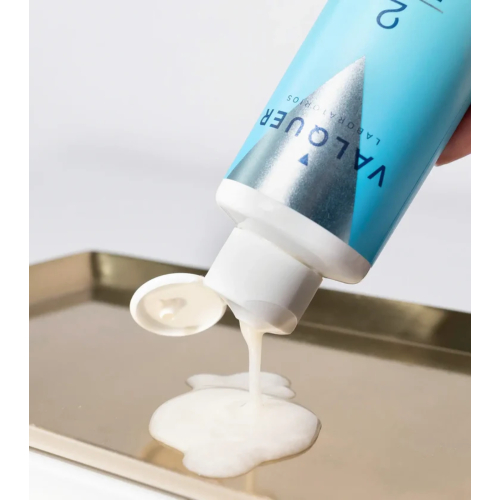 Valquer - *Bioplex* - Tratamento capilar reparador intensivo