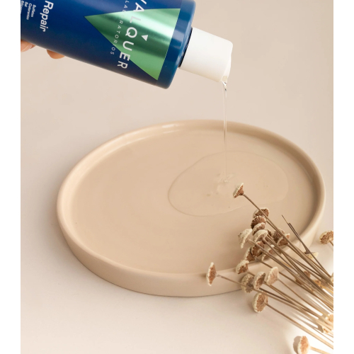 Valquer - Champô sem Sulfatos e sem Silicones Reparação total 400ml