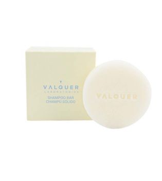 Valquer - Shampoo sólido Pure - Cabelos oleosos