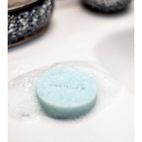 Valquer - Shampoo sólido Sky - Cabelo normal