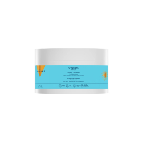 Valquer - Máscara Capilar After Sun Detox