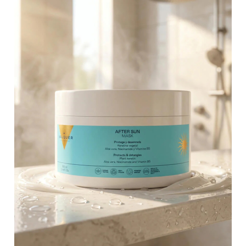 Valquer - Máscara Capilar After Sun Detox