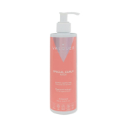 Valquer - Máscara capilar para cabelos cacheados Special Curls - 275ml