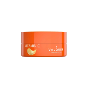 Valquer - Adesivos para o contorno dos olhos com vitamina C