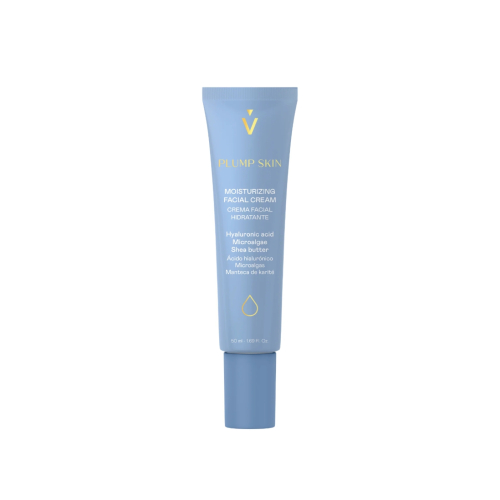 Valquer - *Skin Essentials* - Creme facial hidratante Plump Skin