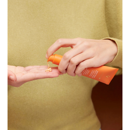 Valquer - *Skin Essentials* - Creme facial iluminador C-Glow