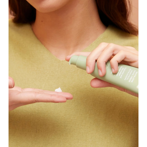 Valquer - *Skin Essentials* - Creme facial revitalizante Energy Bomb