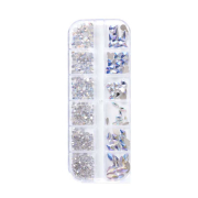 Diversos - Diamantes para decoração - Diamonds