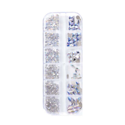 Diversos - Diamantes para decoração - Diamonds