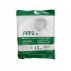 Varios - Máscara de proteção descartável FFP2 - Branco