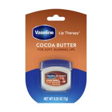 Vaselina - Bálsamo Labial 7g - Manteiga de Cacau