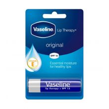 Vaselina - Bálsamo labial Lip Therapy + SPF 15 - Original