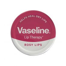 Vaselina - Protetor labial - Rosy Lips