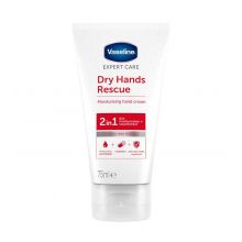 Vaseline - Creme antibacteriano para as mãos