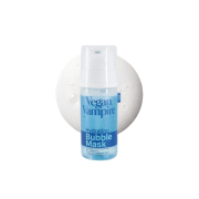 Vegan Vampire - Máscara facial Bubble - Hydrating