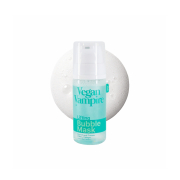 Vegan Vampire - Máscara facial Bubble - Lifting