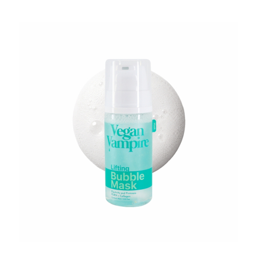 Vegan Vampire - Máscara facial Bubble - Lifting