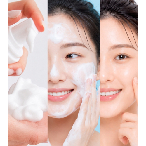 Vegan Vampire - Máscara facial Bubble - Lifting