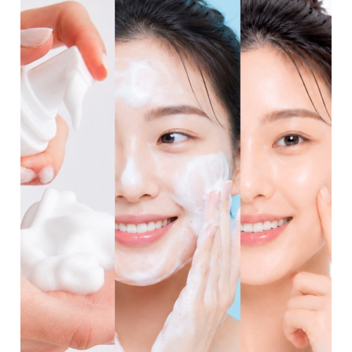 Vegan Vampire - Tónico facial Bubble - Brightening