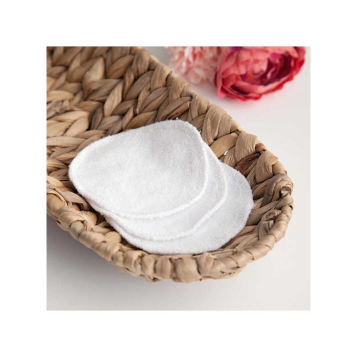 Vera And The Birds - Discos reutilizáveis para remover maquiagem