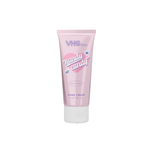 VHS Skin - Creme de mãos Handy Candy