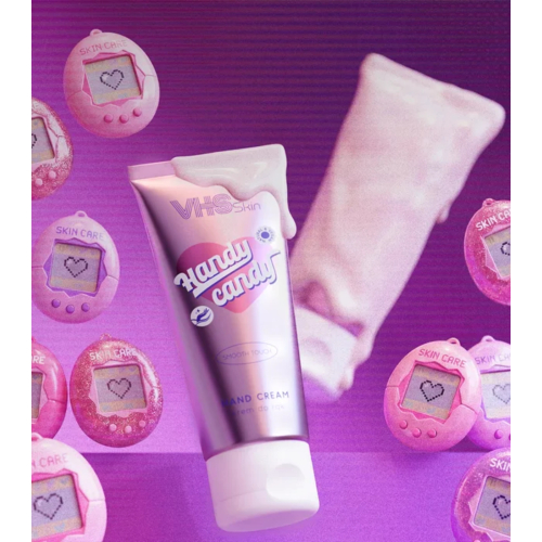 VHS Skin - Creme de mãos Handy Candy