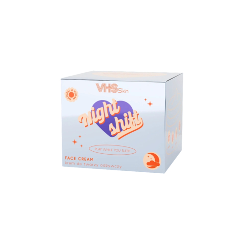 VHS Skin - Creme facial de noite Night Shift