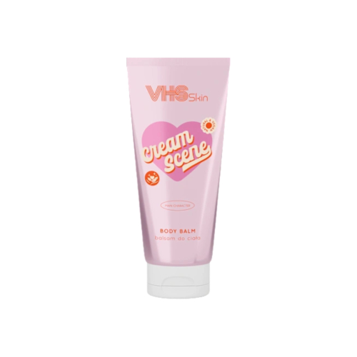 VHS Skin - Loção corporal Cream Scene