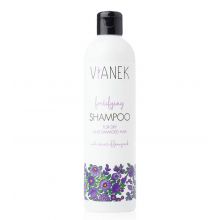 Vianek - Shampoo fortificante para cabelos secos e danificados