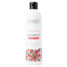 Vianek - Shampoo regenerador para cabelos loiros