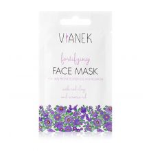 Vianek - Máscara facial fortificante