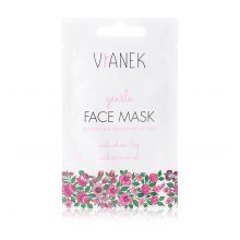 Vianek - Máscara facial relaxante