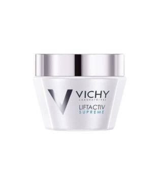 Vichy - Liftactiv Supreme creme de dia Hidratante antirrugas para pele normal e mista