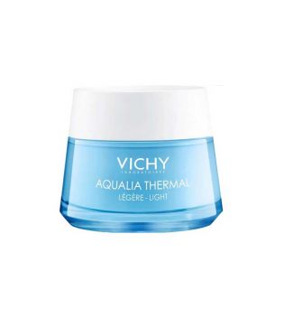 Vichy - Creme rehidratante Aqualia Thermal - Light