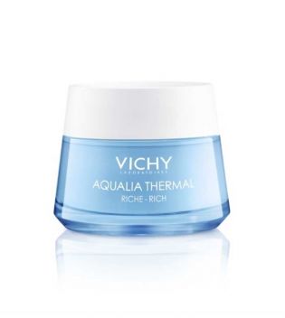 Vichy - Creme rehidratante Aqualia Thermal - Rico