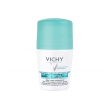 Vichy - Desodorante roll-on de tratamento antitranspirante 48H