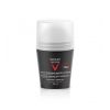 Vichy - *Homme* - Desodorante roll-on antitranspirante Extreme control 72H