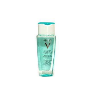 Vichy - *Purete Thermale* - Desmaquilhante hidratante e calmante