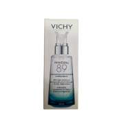 Vichy - Soro Hidratante com Ácido Hialurônico Minéral 89 - 50ml