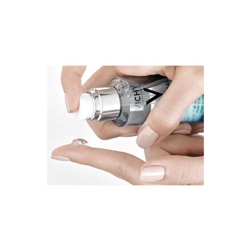 Vichy - Soro Hidratante com Ácido Hialurônico Minéral 89 - 50ml