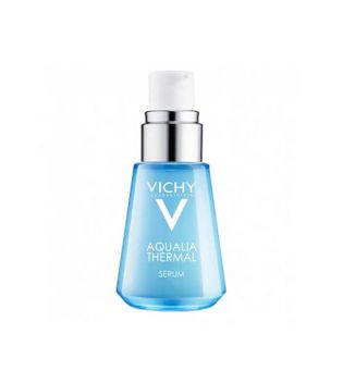 Vichy - Sérum rehidratante Aqualia Thermal - Todos os tipos de pele
